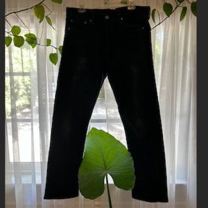 Mens 513 Levis